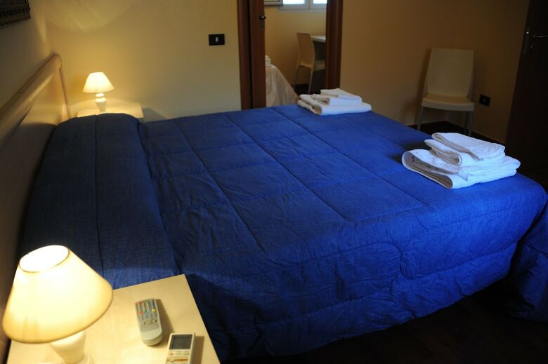 Bed & Breakfast L'antica Dimora