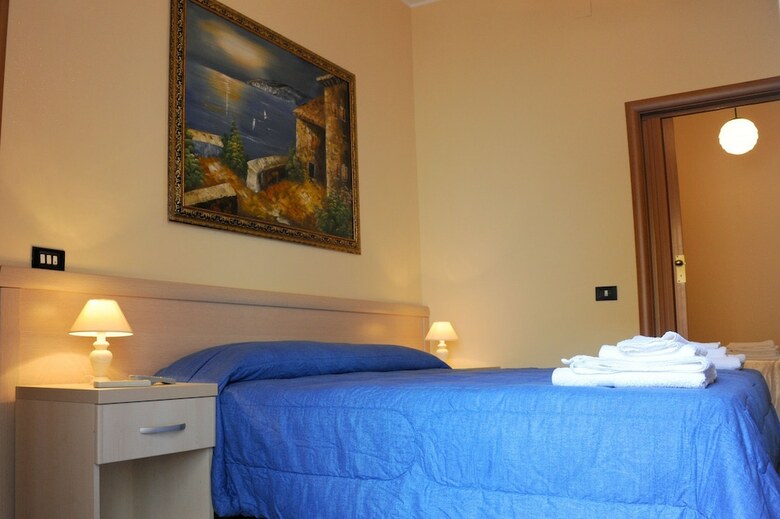 Bed & Breakfast L'antica Dimora