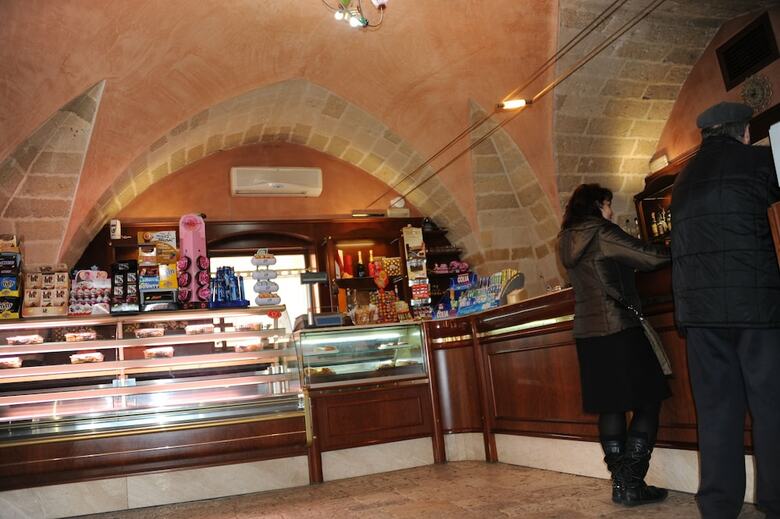 Bed & Breakfast L'antica Dimora