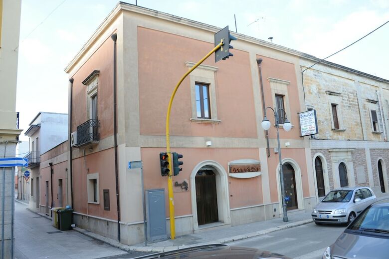 Bed & Breakfast L'antica Dimora