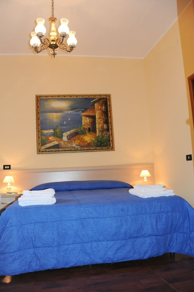 Bed & Breakfast L'antica Dimora