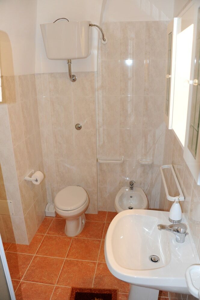 Bed & Breakfast L'antica Dimora