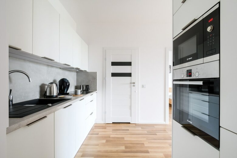 P&o Apartments Kolejowa