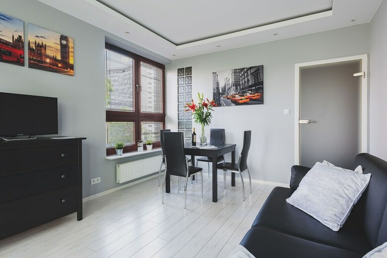 P&o Apartments Fabryczna