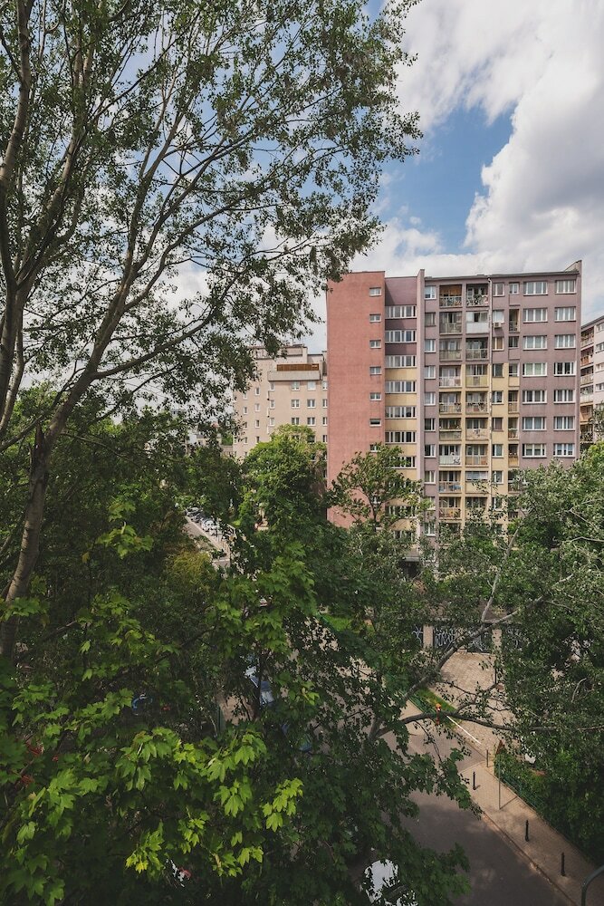 P&o Apartments Fabryczna