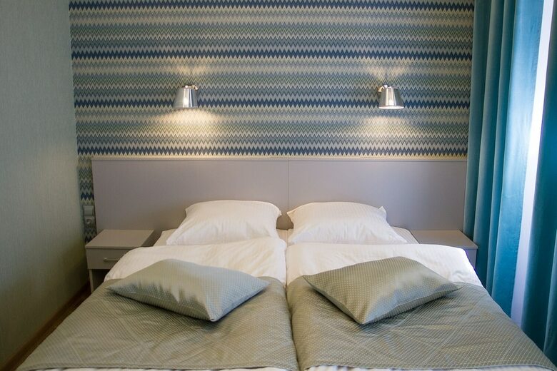 Mini-hotel Salstory