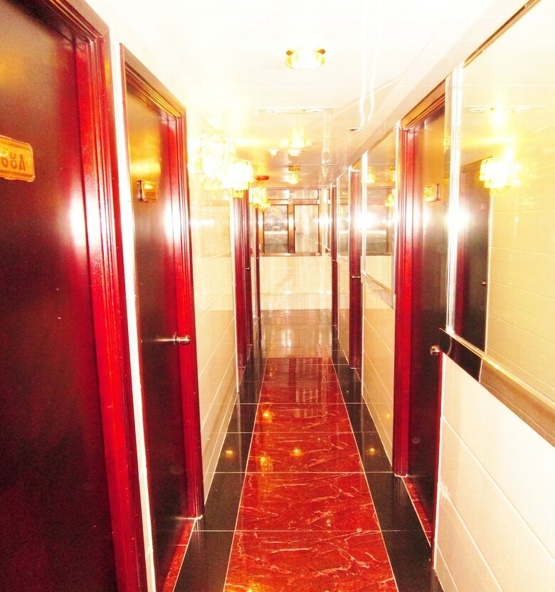 Hotel New Las Vegas Guest House 5f