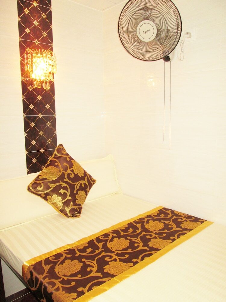 Hotel New Las Vegas Guest House 5f