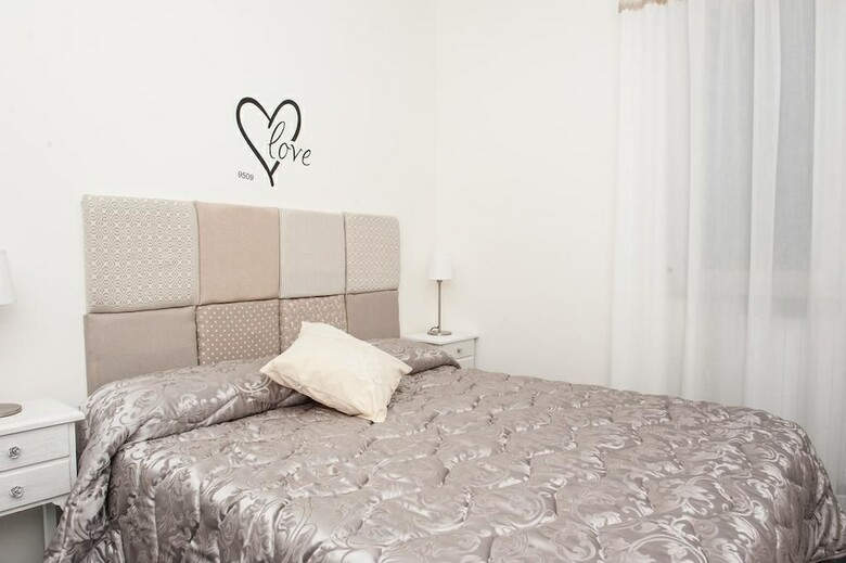 Bed & Breakfast Beb Villa Michela