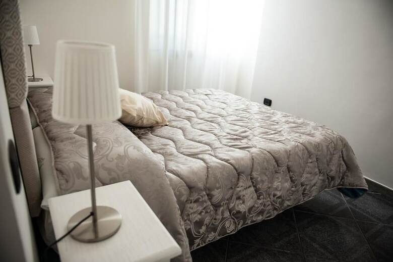 Bed & Breakfast Beb Villa Michela