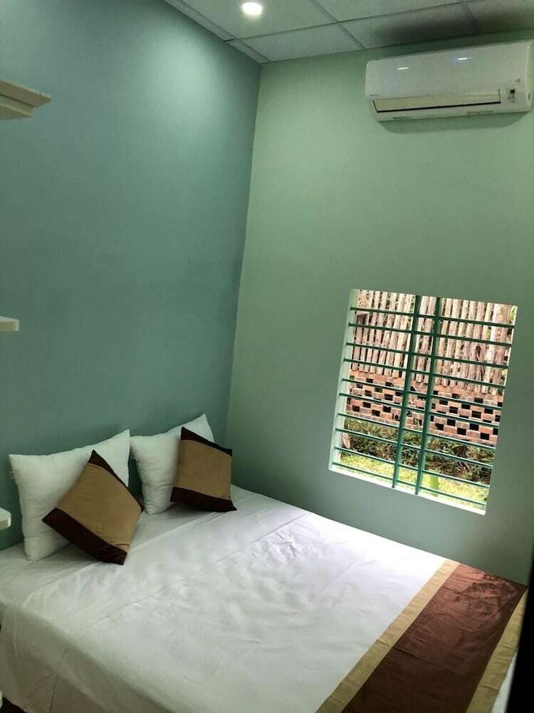 Hotel An Bang Memory Bungalow