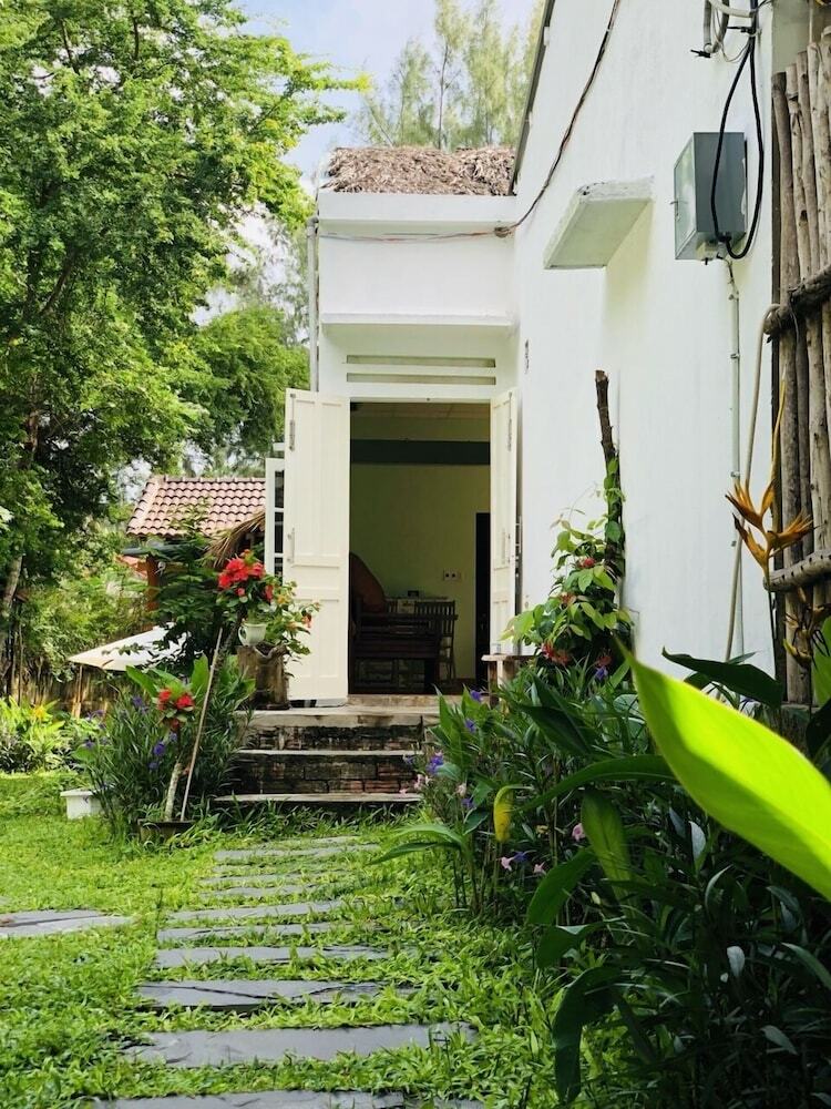 Hotel An Bang Memory Bungalow