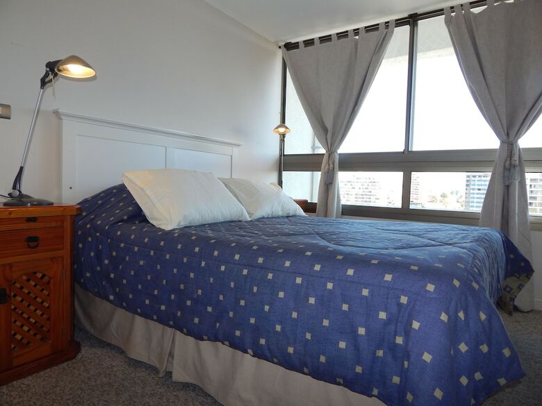 1504 Apartamento Centro Viana
