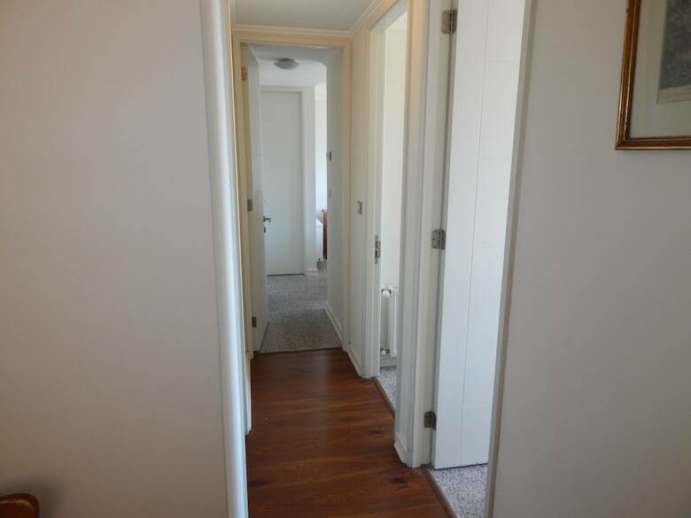 1504 Apartamento Centro Viana