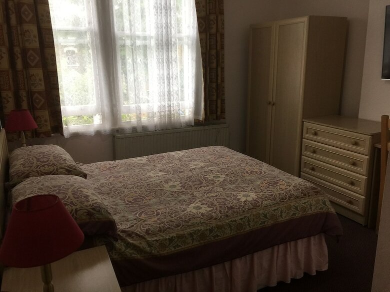 Hotel St. James's Guest House
