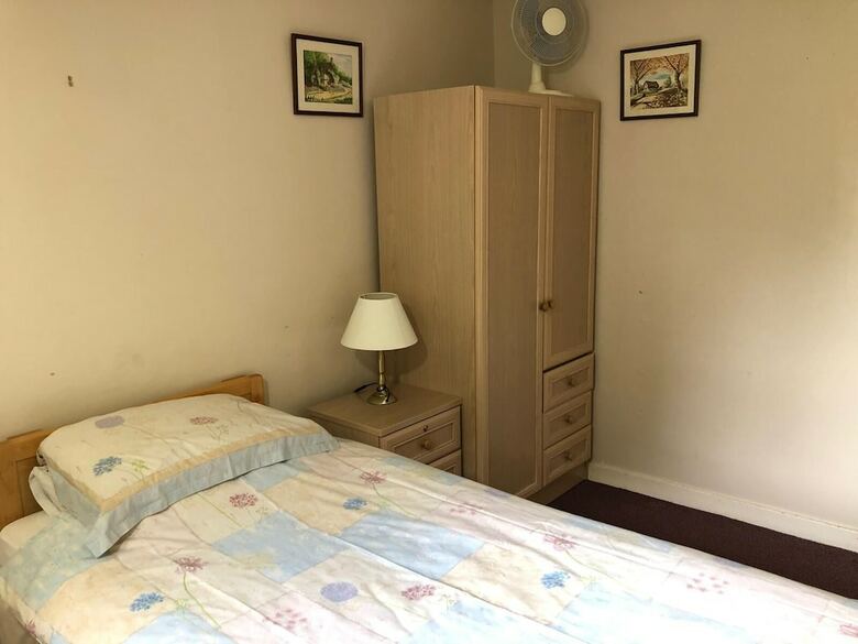 Hotel St. James's Guest House