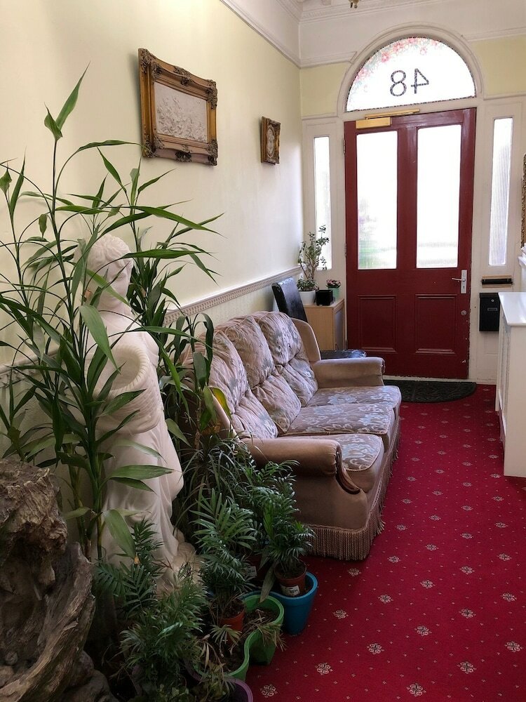 Hotel St. James's Guest House