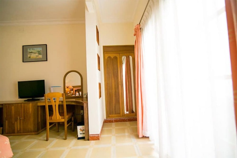 Quy Nhon Hotel