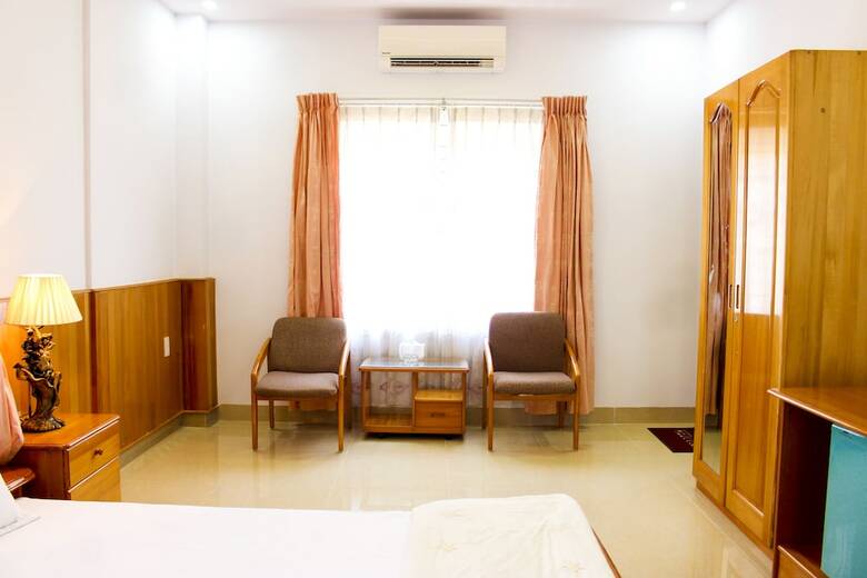 Quy Nhon Hotel