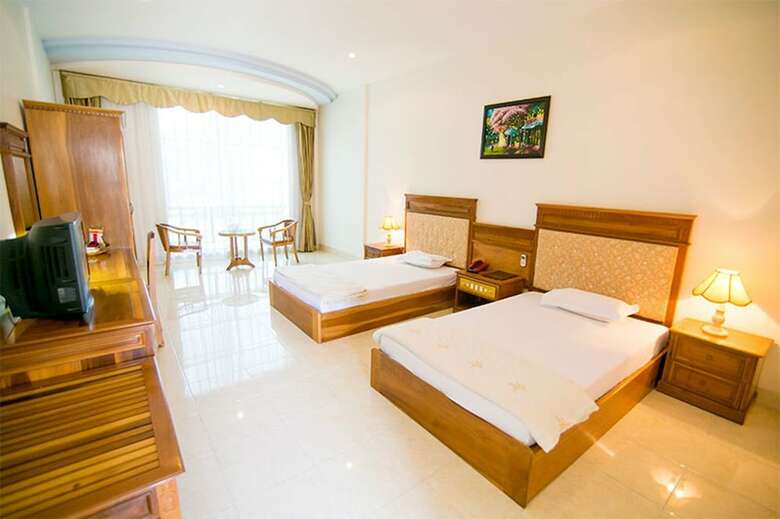 Quy Nhon Hotel