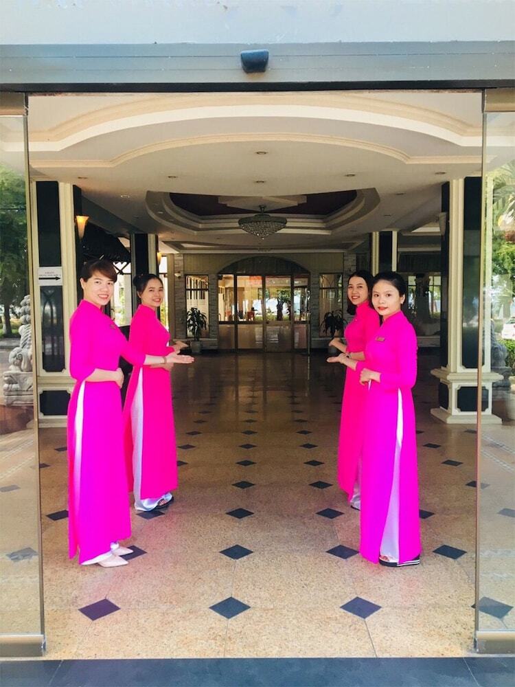 Quy Nhon Hotel