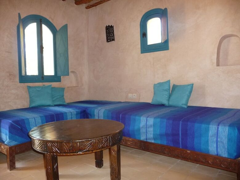 Hotel Paradis Nomade