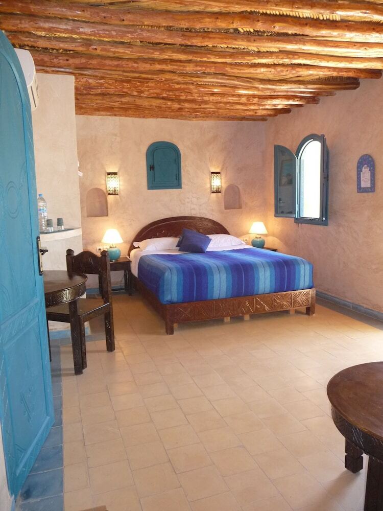 Hotel Paradis Nomade