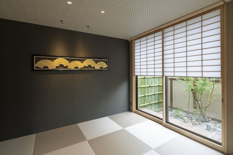Campton Kiyomizu