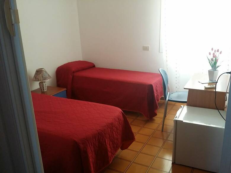 Hotel Milazzo Beach