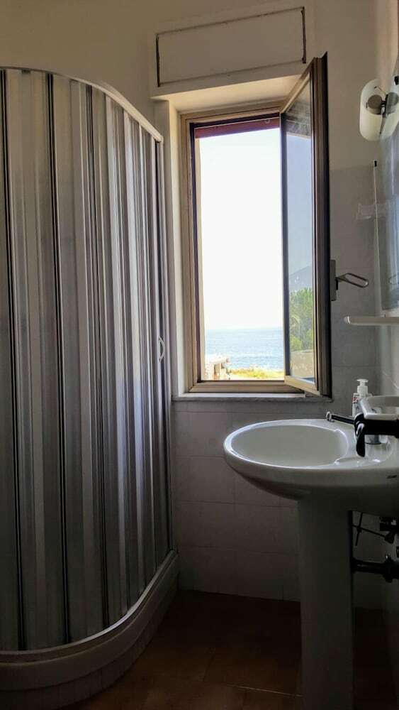 Hotel Milazzo Beach