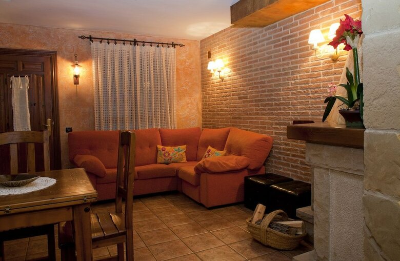 Agroturismo Casas Rurales Ordesa
