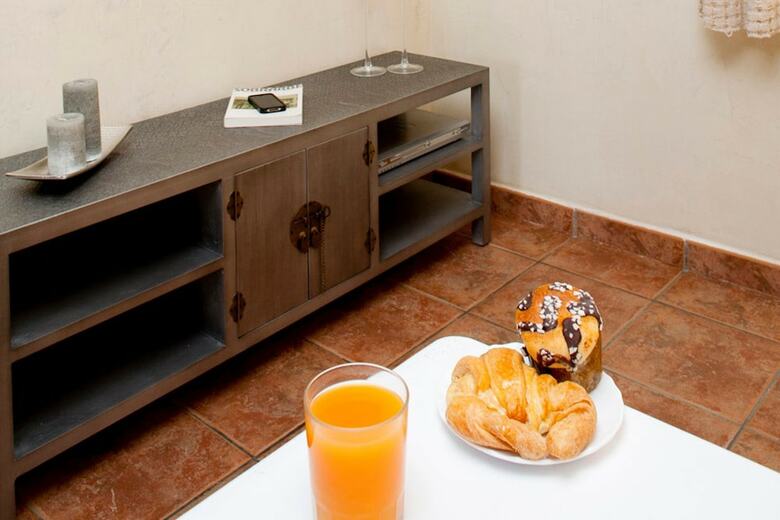 Agroturismo Casas Rurales Ordesa