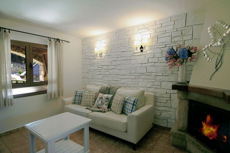 Agroturismo Casas Rurales Ordesa