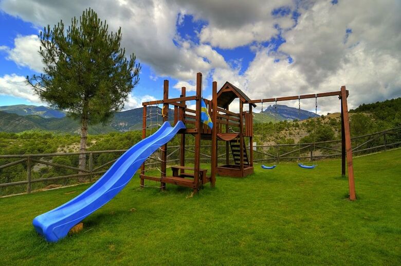 Agroturismo Casas Rurales Ordesa