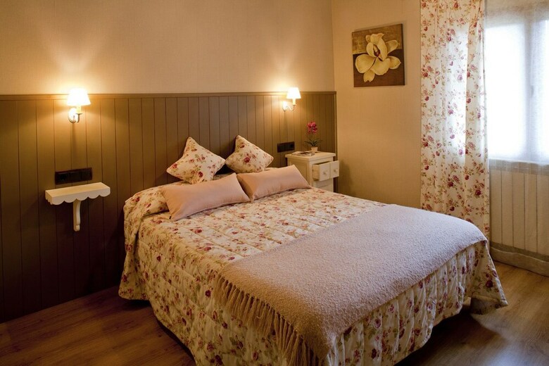 Agroturismo Casas Rurales Ordesa
