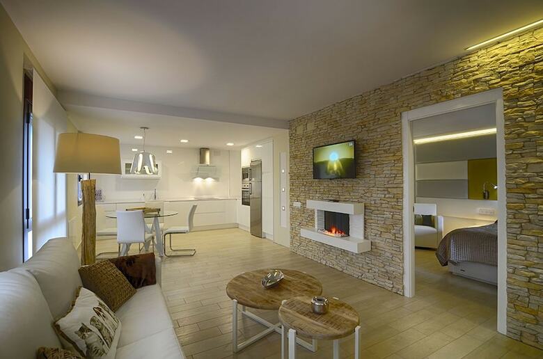 Agroturismo Casas Rurales Ordesa