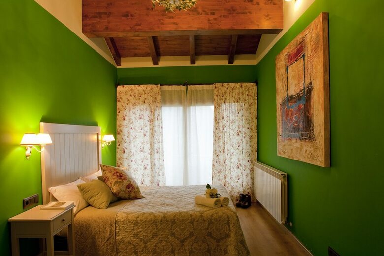 Agroturismo Casas Rurales Ordesa