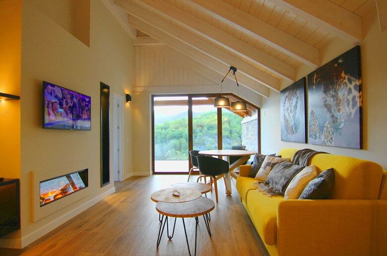 Agroturismo Casas Rurales Ordesa
