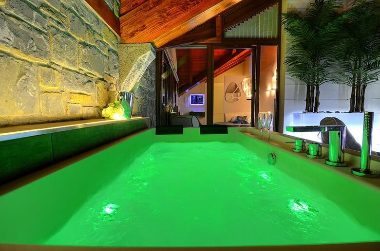 Agroturismo Casas Rurales Ordesa