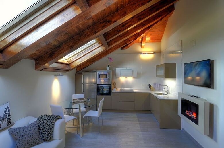 Agroturismo Casas Rurales Ordesa