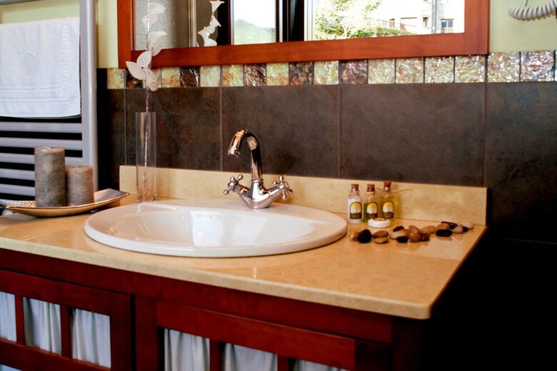 Agroturismo Casas Rurales Ordesa