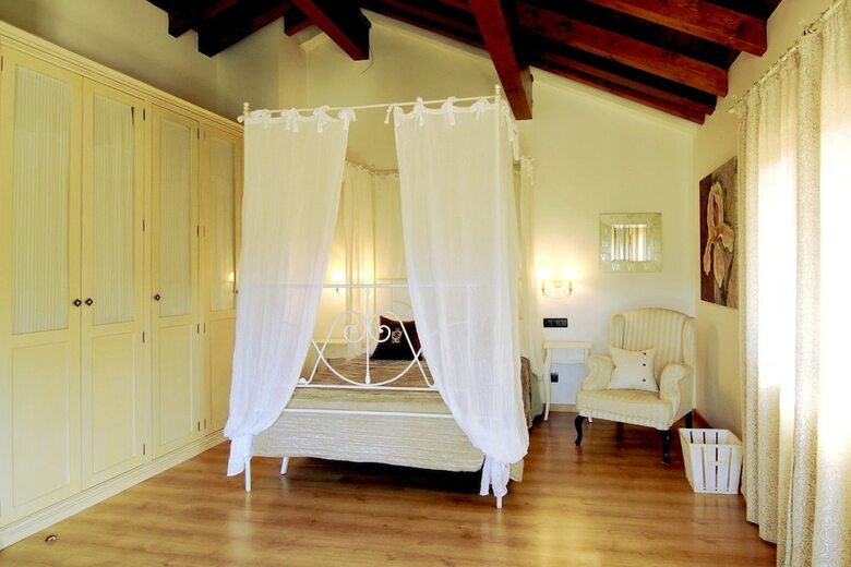 Agroturismo Casas Rurales Ordesa