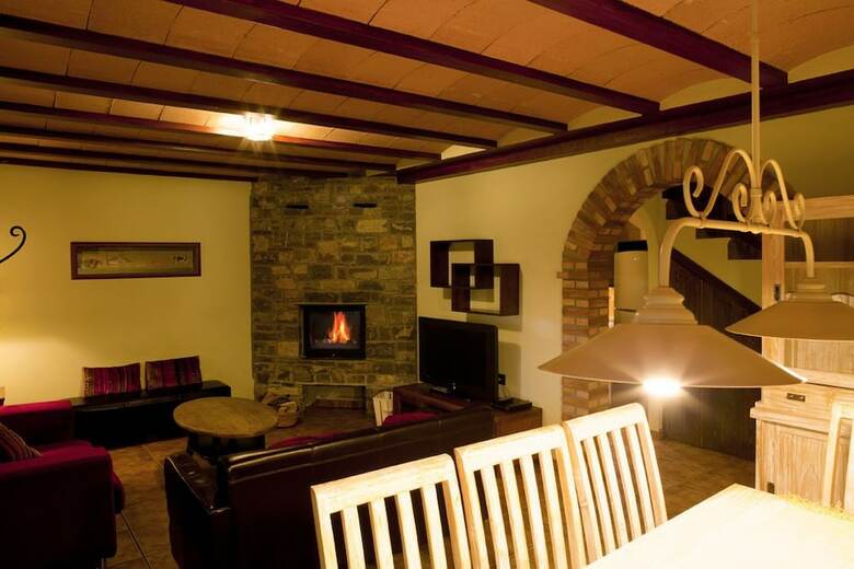 Agroturismo Casas Rurales Ordesa