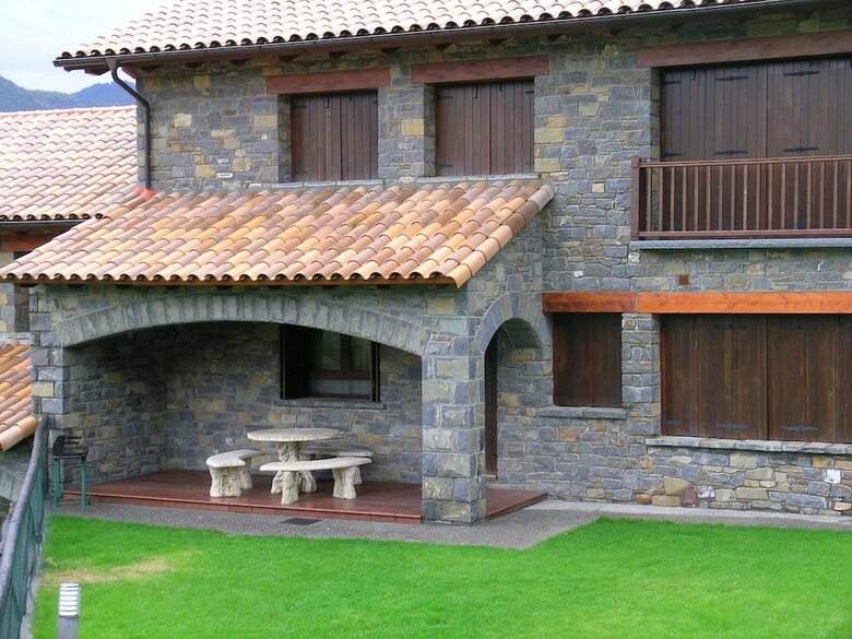 Agroturismo Casas Rurales Ordesa
