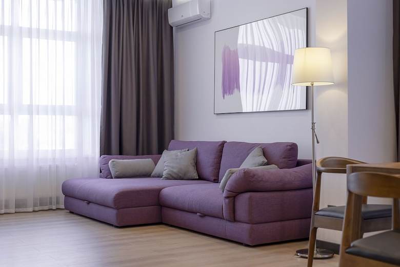 Aparthotel Apartua Kropyvnytskyi