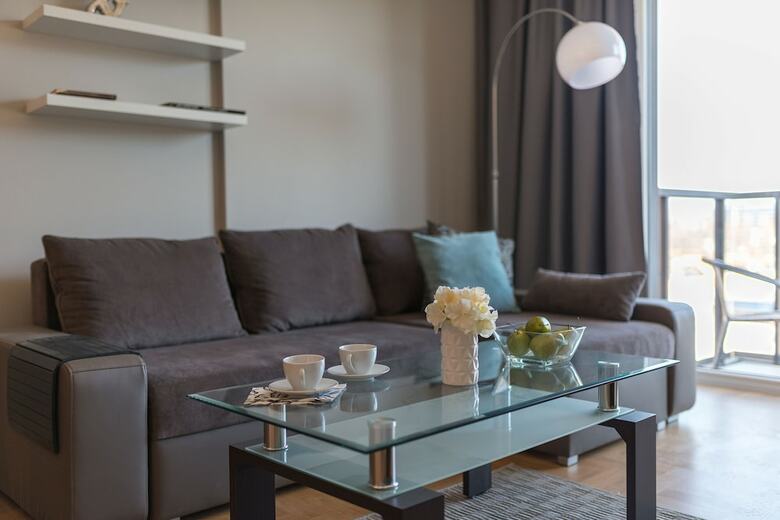 P&o Apartments Konstruktorska