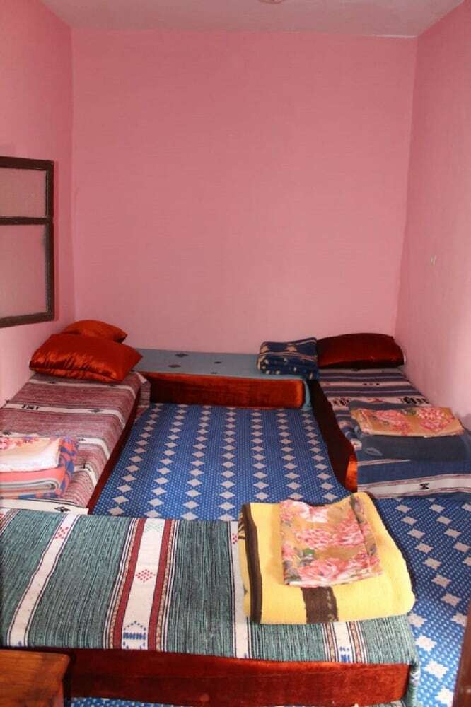 Hotel Gite Meriem