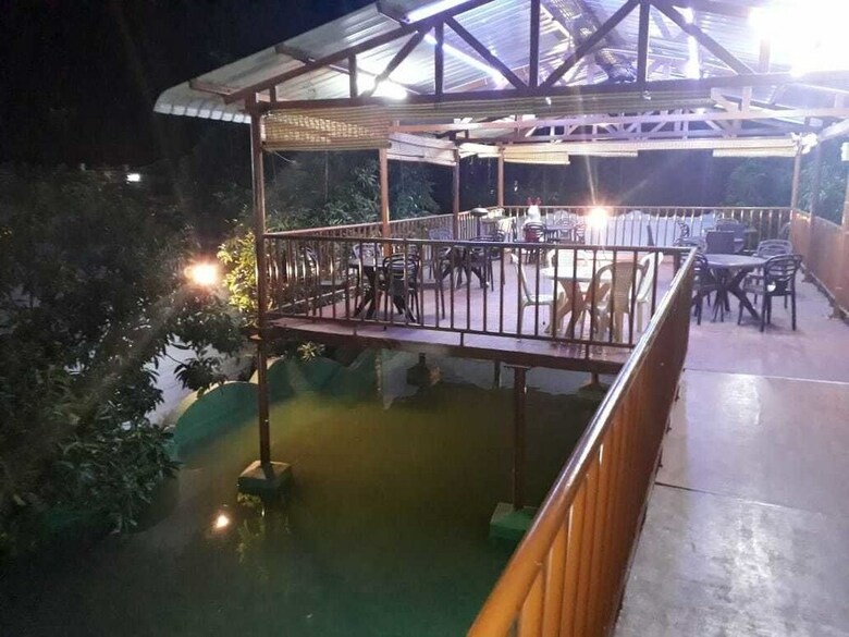 Apartamento Chill Out Resorts