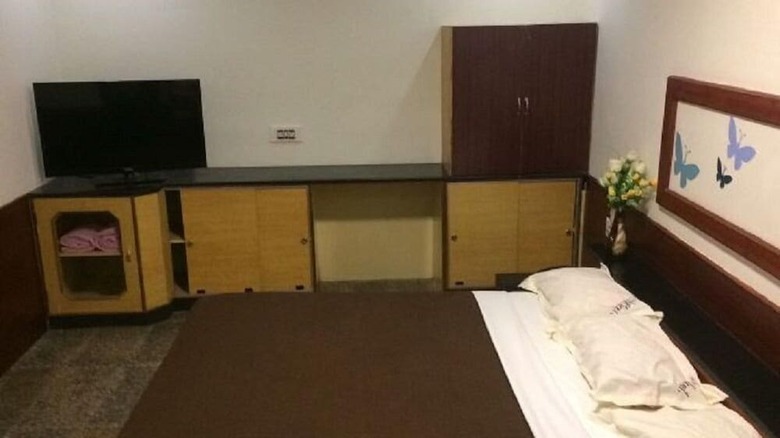 Apartamento Chill Out Resorts