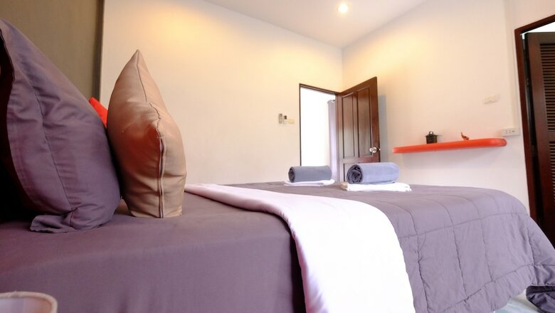 Hotel Marilyn's Residential Resort